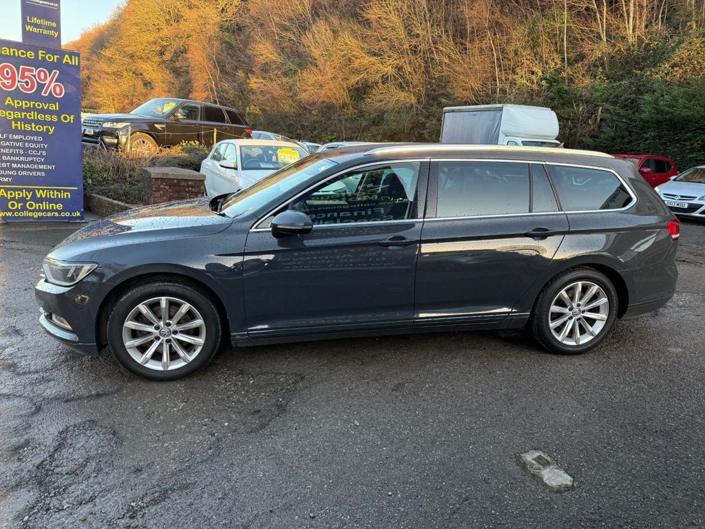 Used Volkswagen Passat 2017 for sale - 77188175: Photo 11