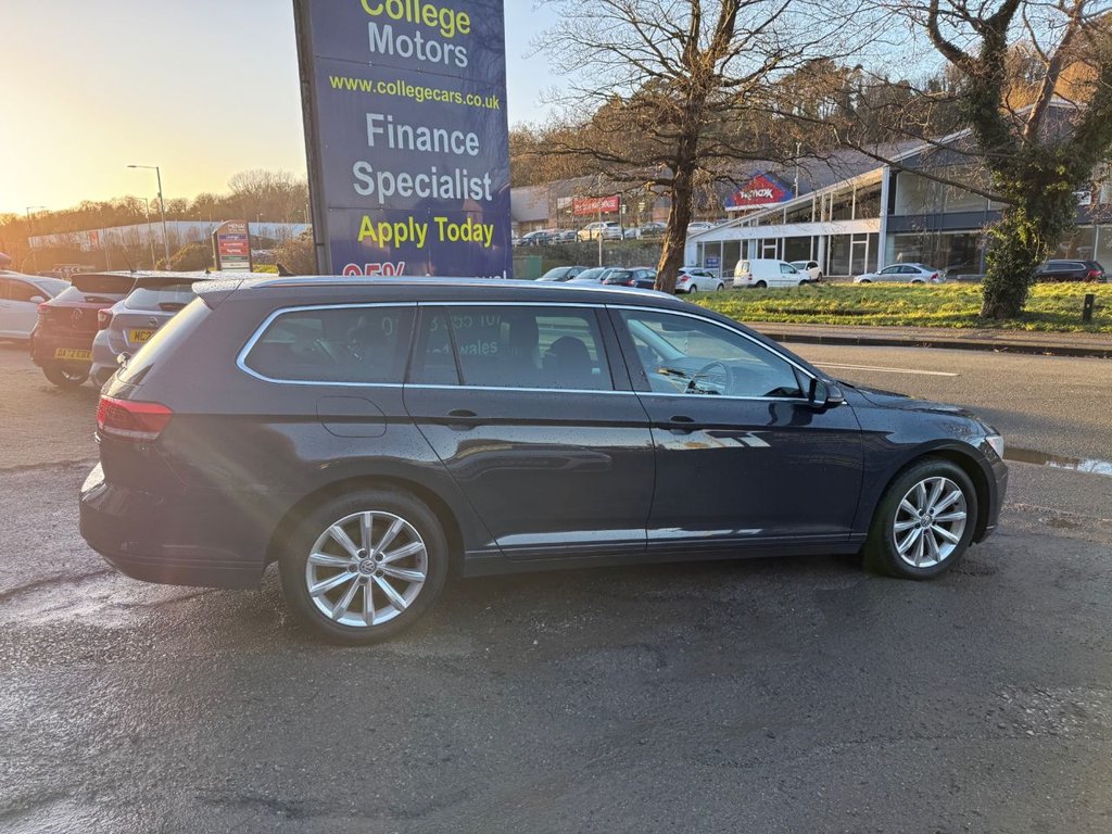 Used Volkswagen Passat 2017 for sale - 77188175: Photo 12