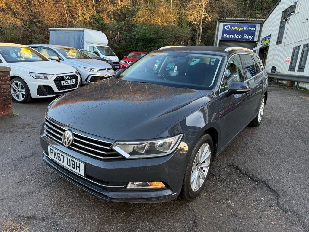 Used Volkswagen Passat 2017 for sale - 77188175: Photo 13
