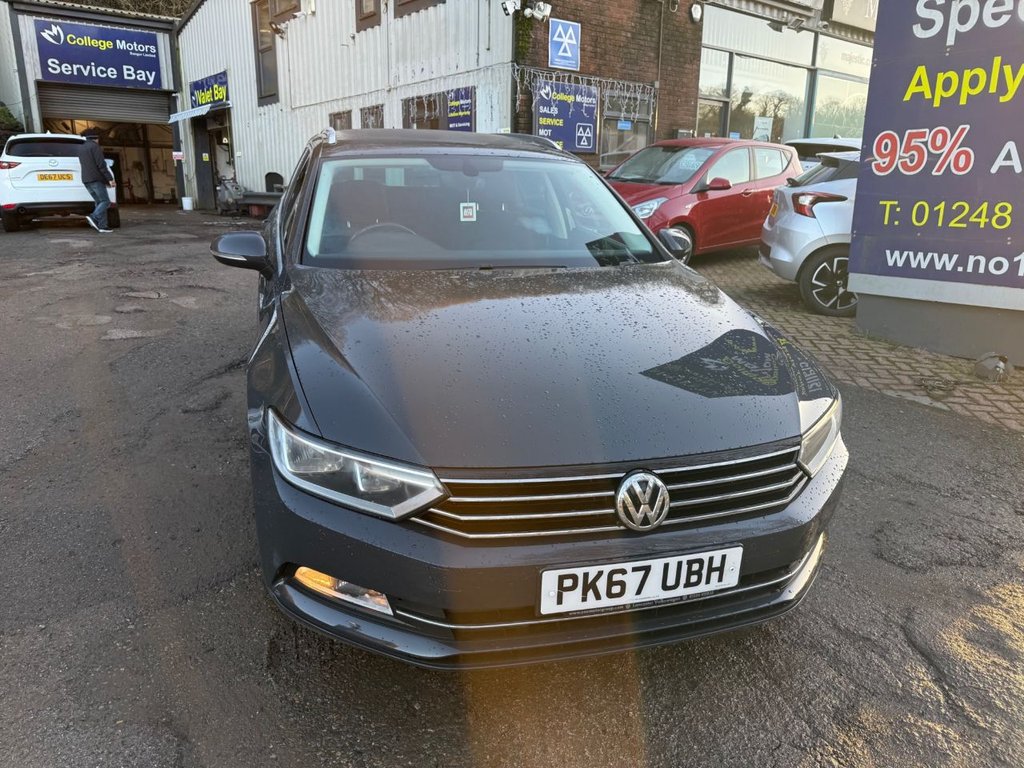 Used Volkswagen Passat 2017 for sale - 77188175: Photo 14