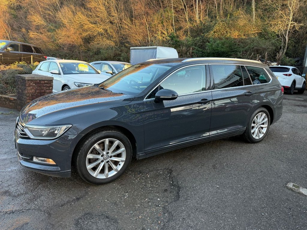 Used Volkswagen Passat 2017 for sale - 77188175: Photo 15