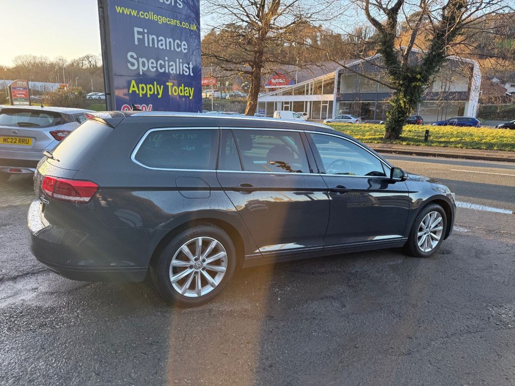 Used Volkswagen Passat 2017 for sale - 77188175: Photo 17