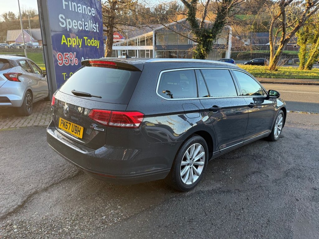 Used Volkswagen Passat 2017 for sale - 77188175: Photo 18