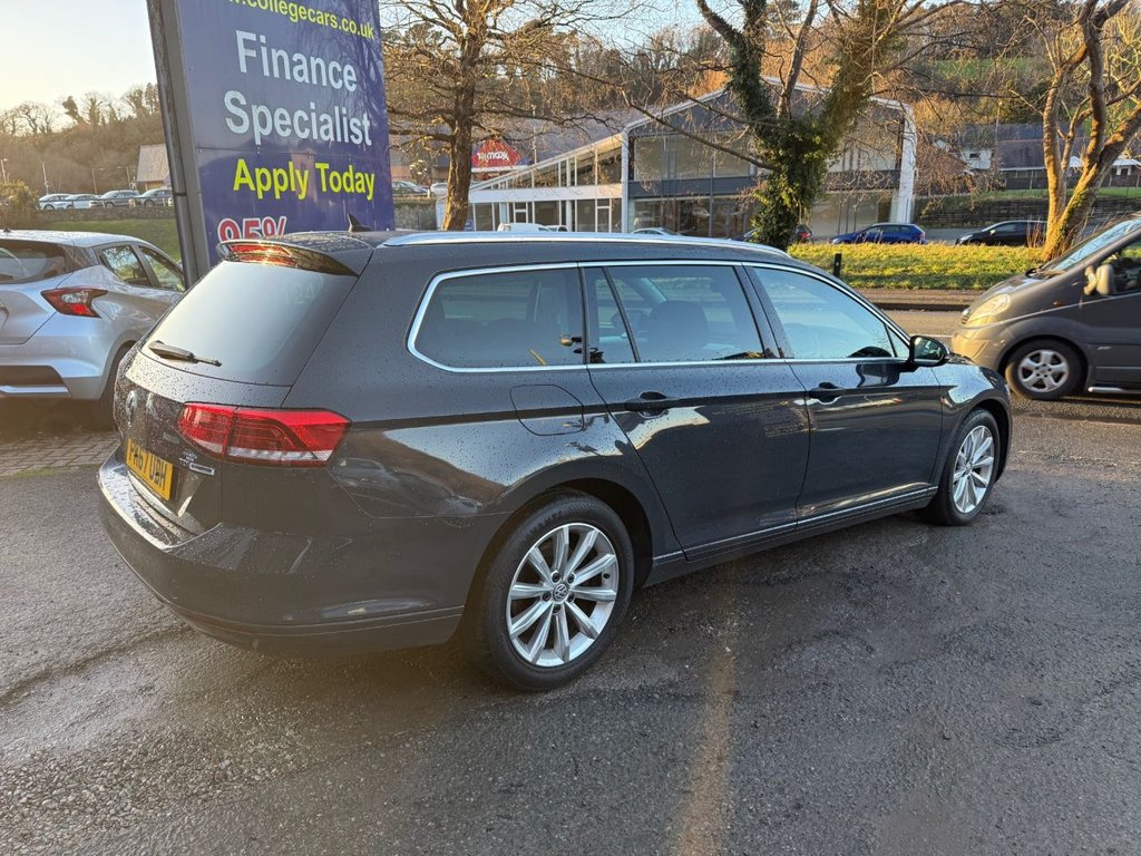 Used Volkswagen Passat 2017 for sale - 77188175: Photo 19