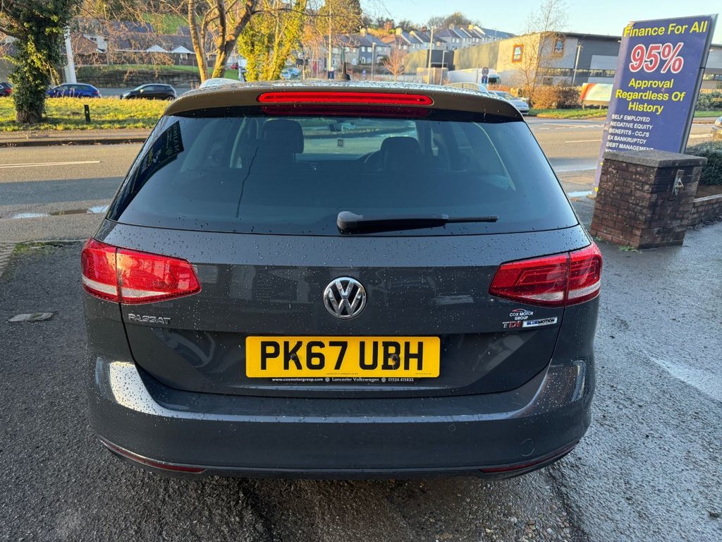 Used Volkswagen Passat 2017 for sale - 77188175: Photo 20