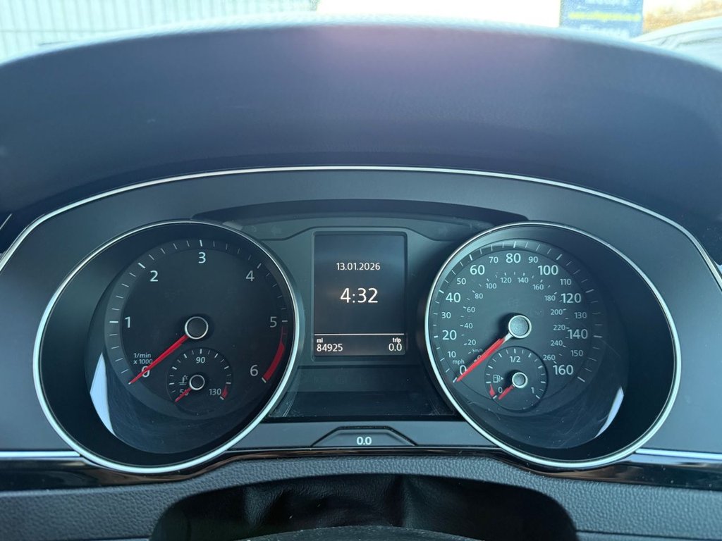 Used Volkswagen Passat 2017 for sale - 77188175: Photo 23