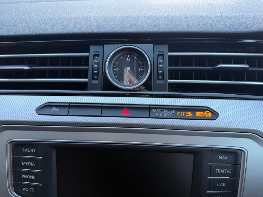 Used Volkswagen Passat 2017 for sale - 77188175: Photo 27