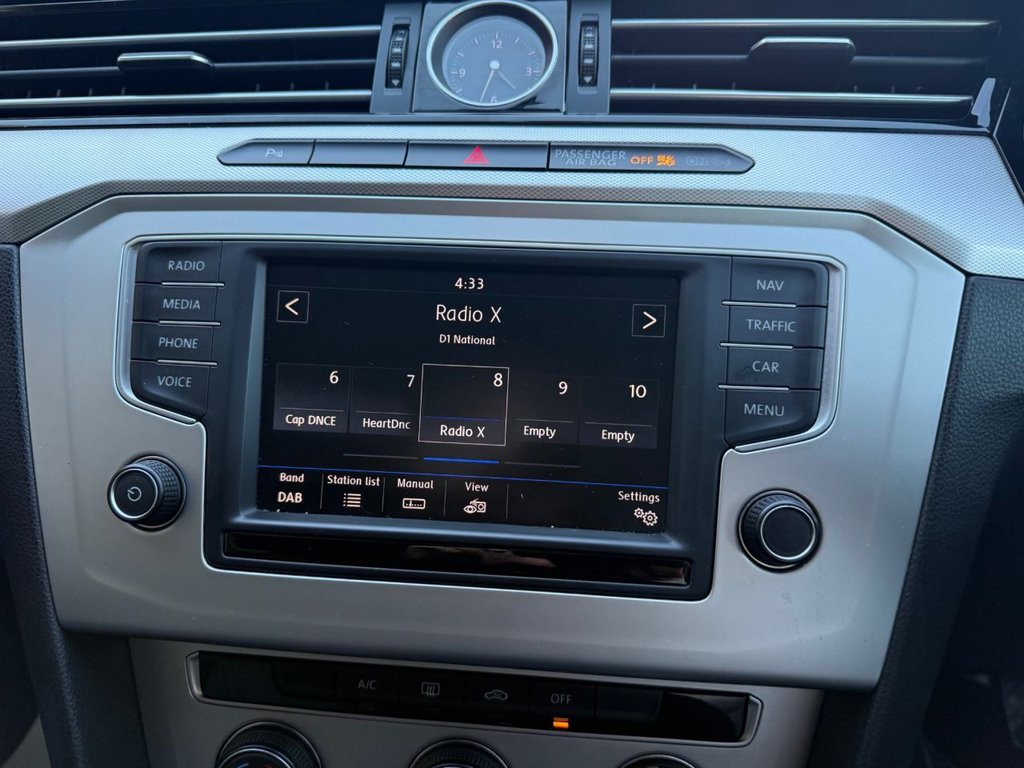 Used Volkswagen Passat 2017 for sale - 77188175: Photo 28