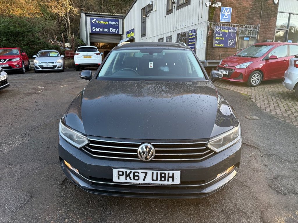Used Volkswagen Passat 2017 for sale - 77188175: Photo 3