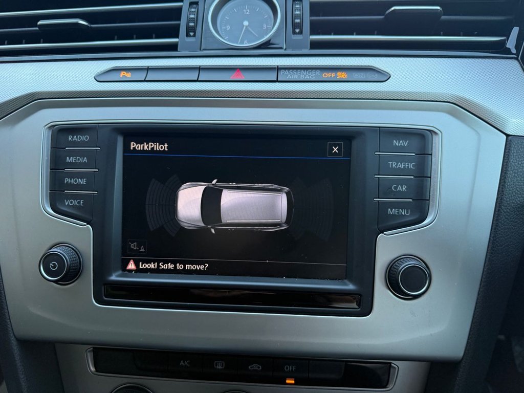 Used Volkswagen Passat 2017 for sale - 77188175: Photo 30