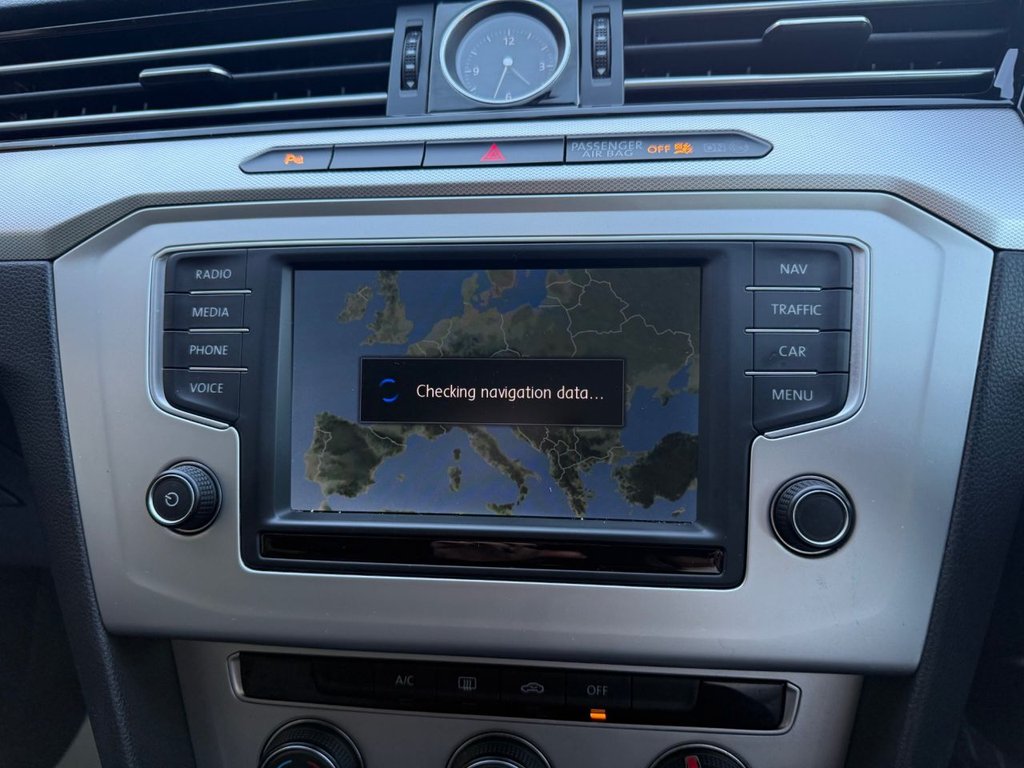 Used Volkswagen Passat 2017 for sale - 77188175: Photo 31