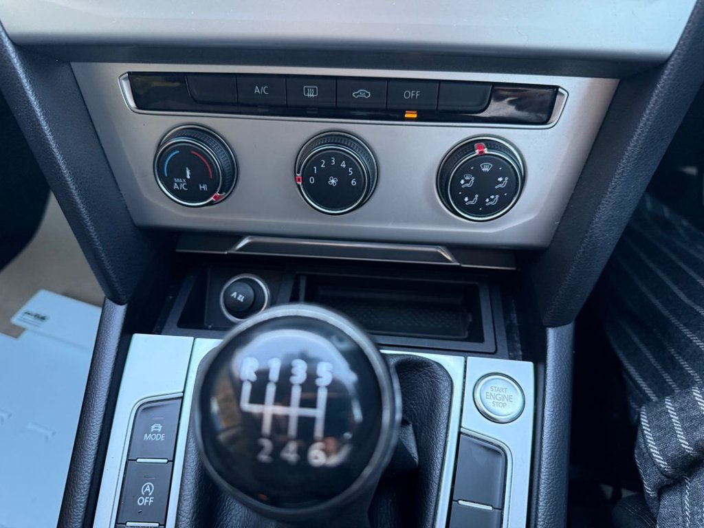 Used Volkswagen Passat 2017 for sale - 77188175: Photo 32