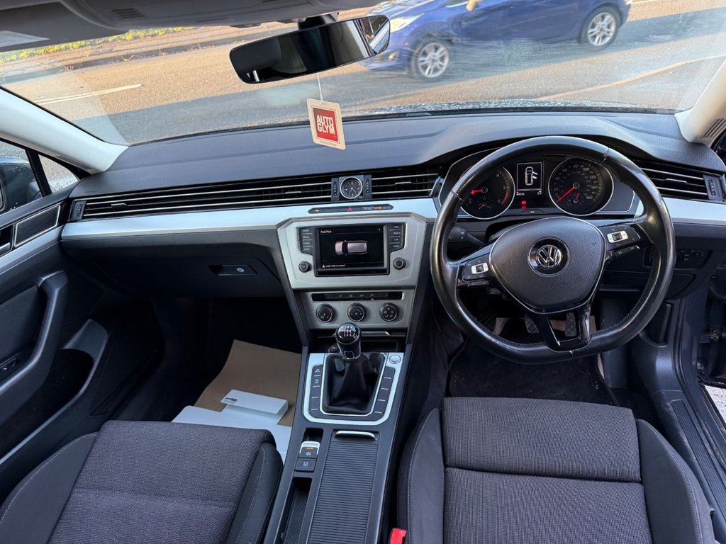 Used Volkswagen Passat 2017 for sale - 77188175: Photo 35