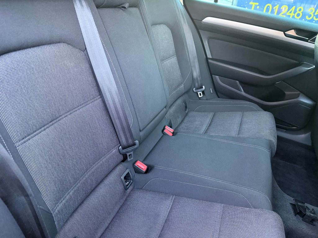 Used Volkswagen Passat 2017 for sale - 77188175: Photo 37