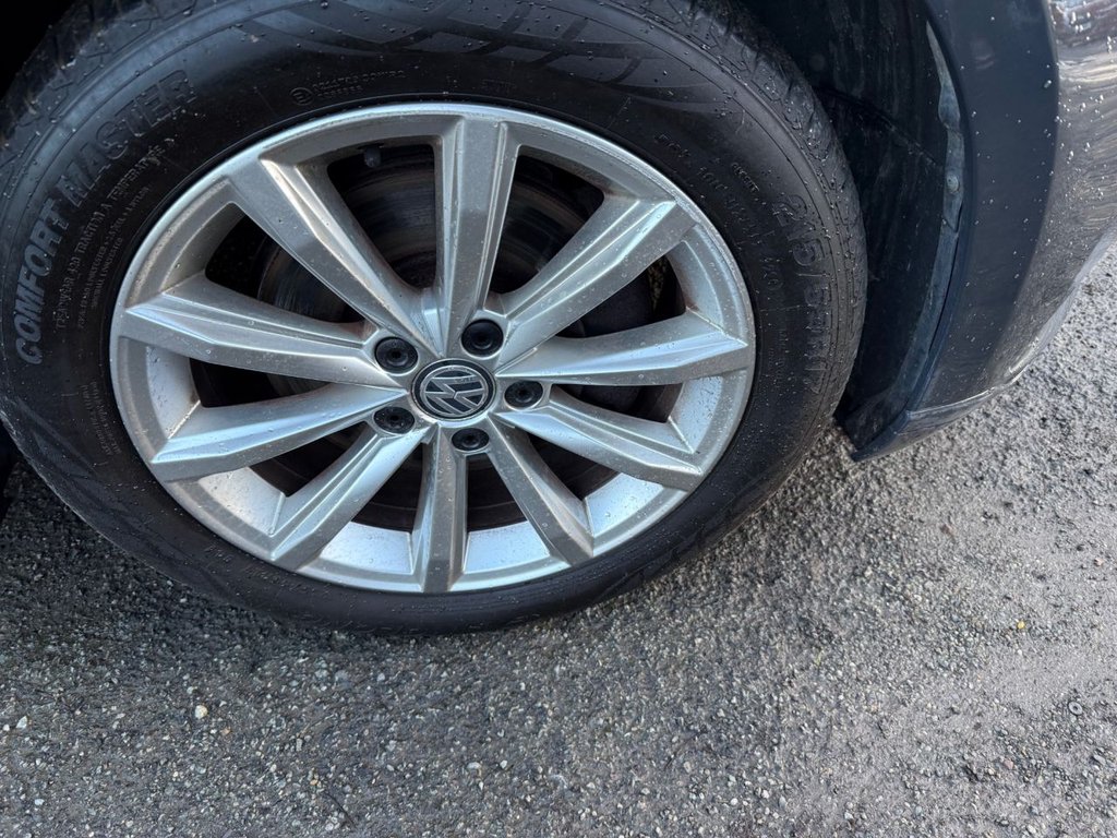 Used Volkswagen Passat 2017 for sale - 77188175: Photo 38