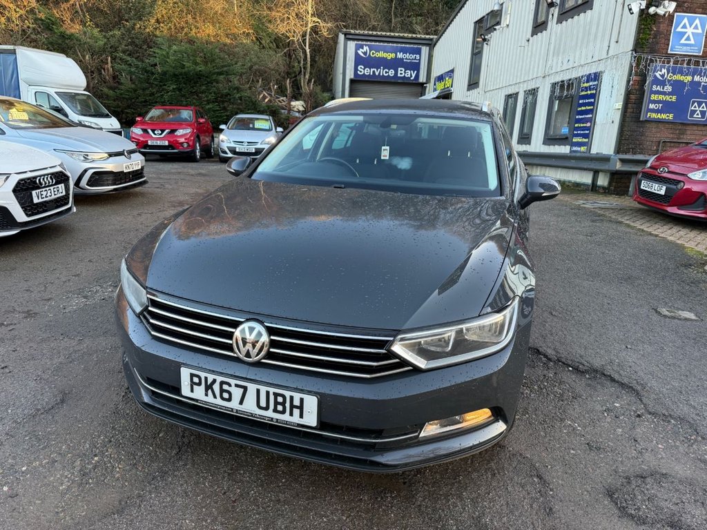 Used Volkswagen Passat 2017 for sale - 77188175: Photo 6