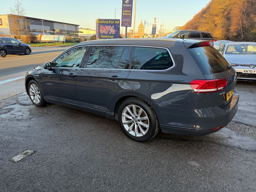 Used Volkswagen Passat 2017 for sale - 77188175: Photo 7