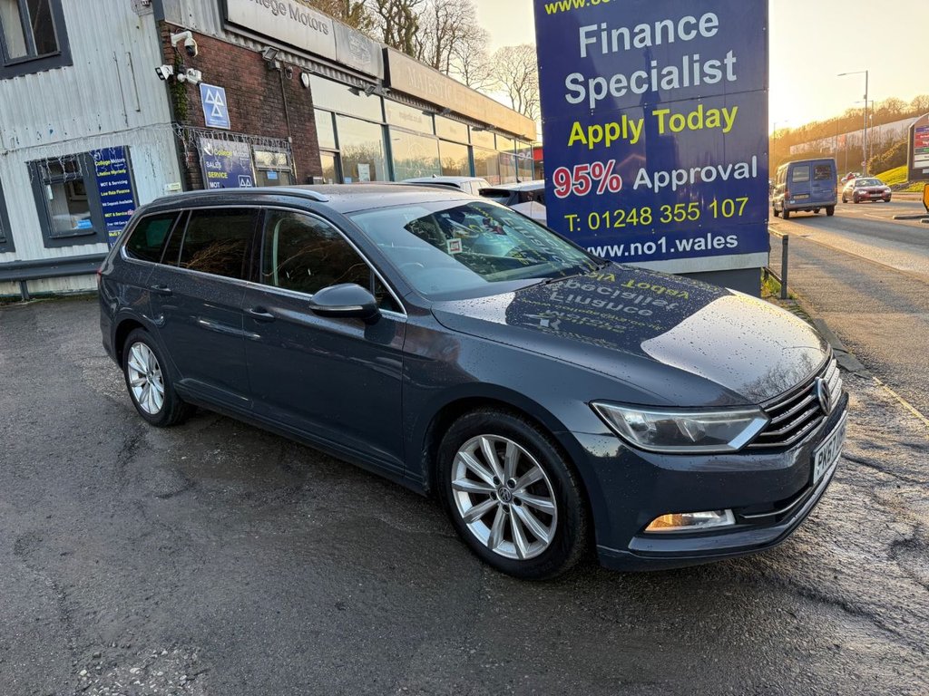Used Volkswagen Passat 2017 for sale - 77188175: Photo 9