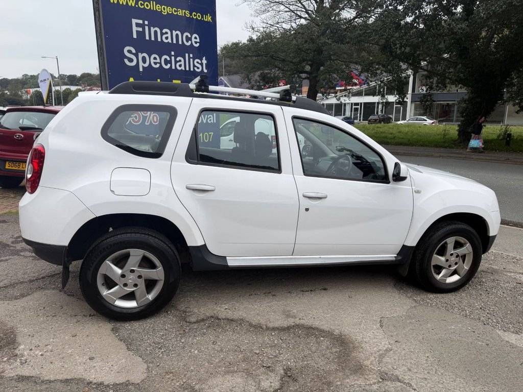 Used Dacia Duster 2013 for sale - 77593852: Photo 11