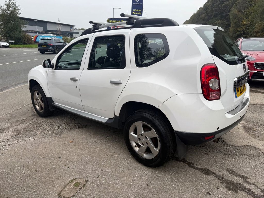 Used Dacia Duster 2013 for sale - 77593852: Photo 12