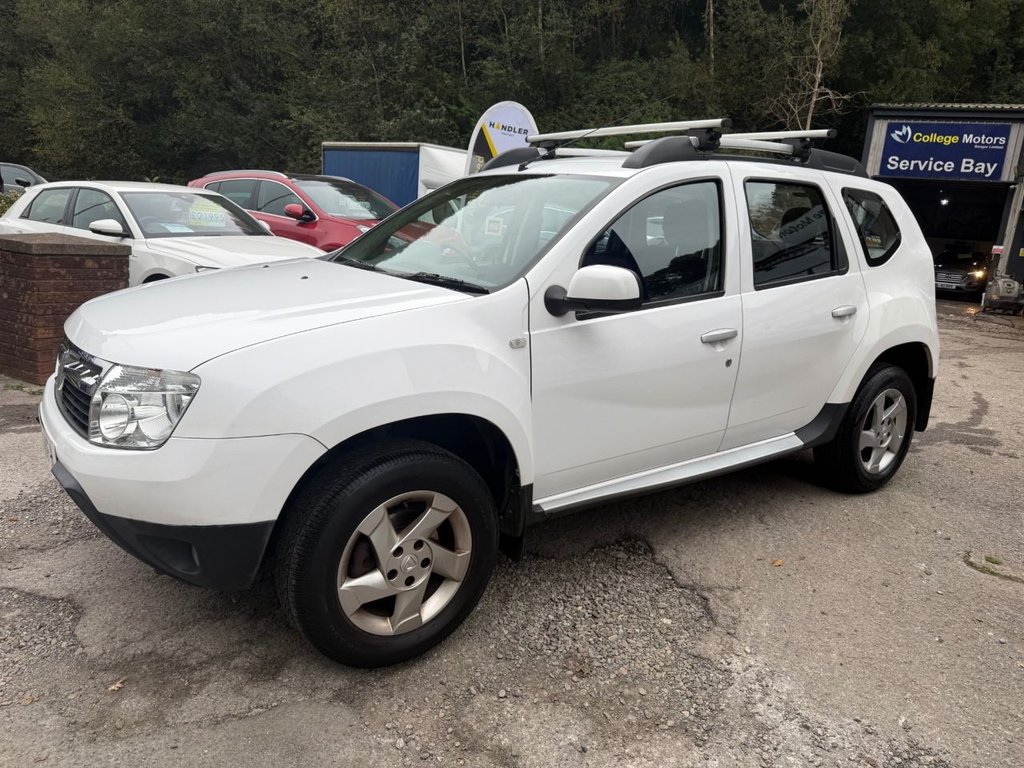 Used Dacia Duster 2013 for sale - 77593852: Photo 13
