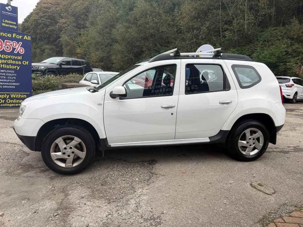 Used Dacia Duster 2013 for sale - 77593852: Photo 18