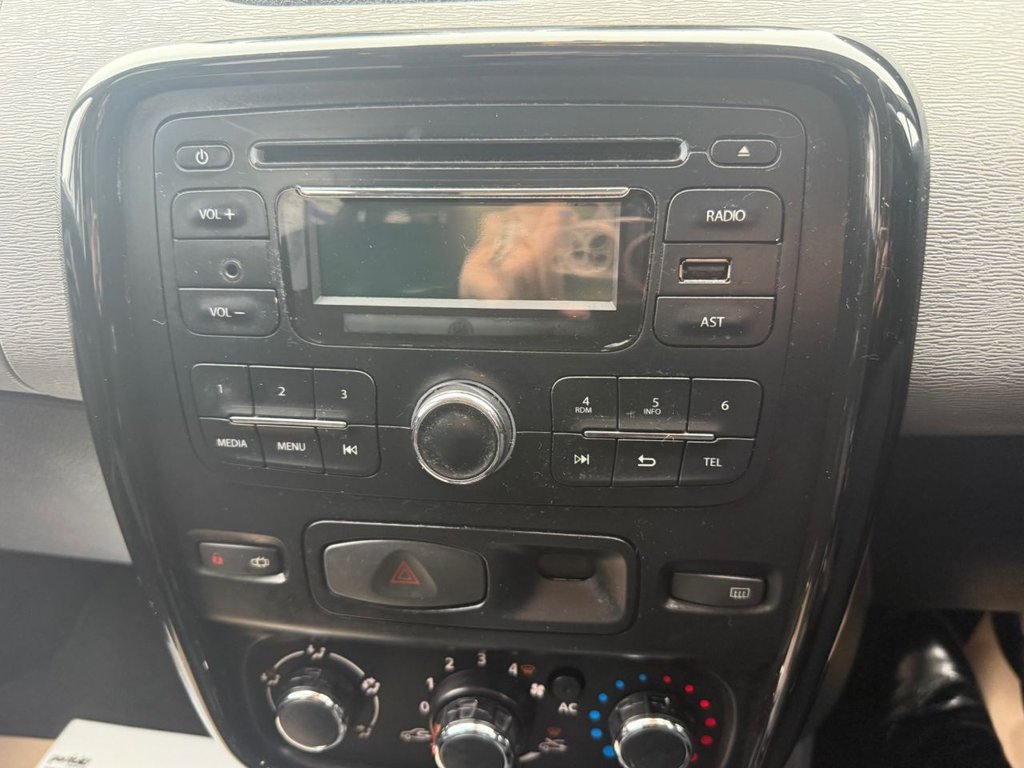 Used Dacia Duster 2013 for sale - 77593852: Photo 21