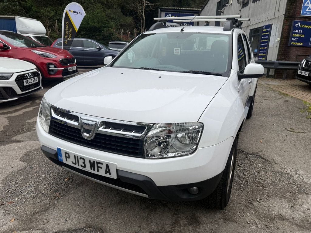 Used Dacia Duster 2013 for sale - 77593852: Photo 6