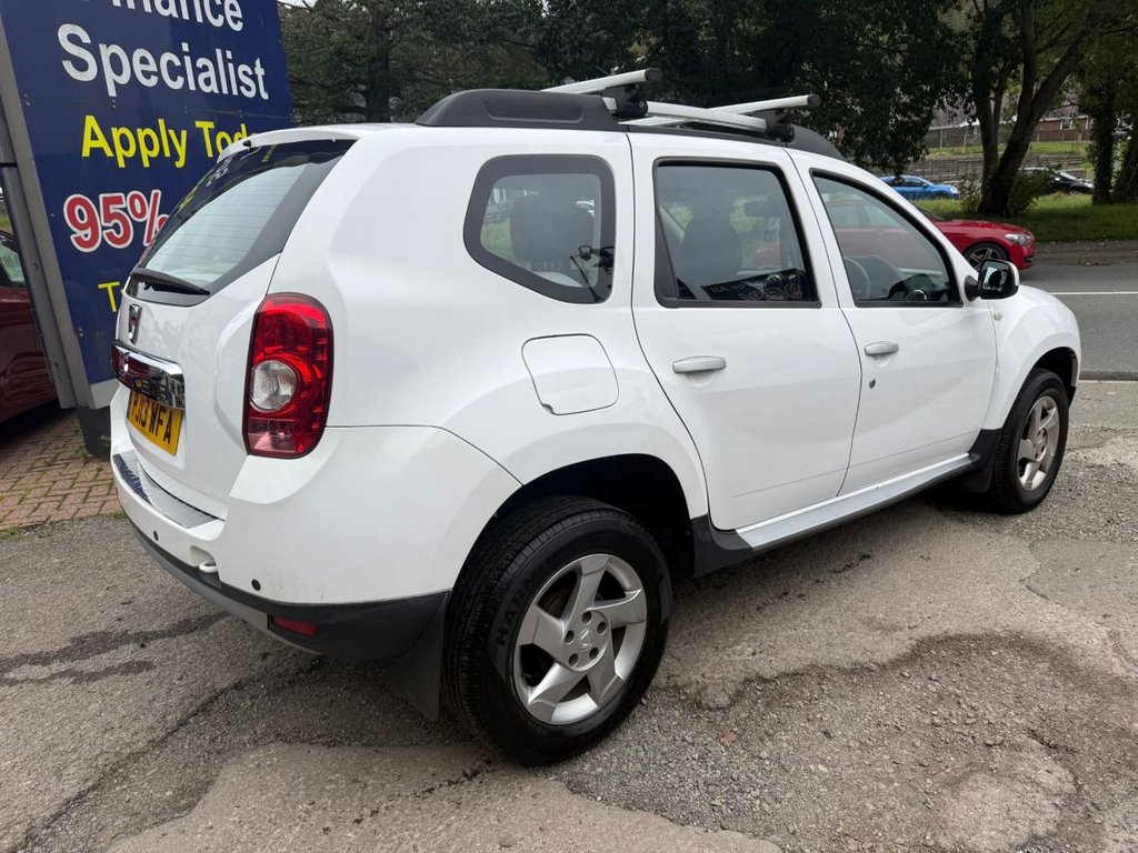 Used Dacia Duster 2013 for sale - 77593852: Photo 9