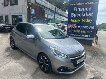 Used Peugeot 208 2018 for sale - 75111572: Photo