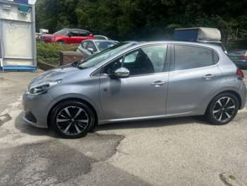 Used Peugeot 208 2018 for sale - 75111572: Photo