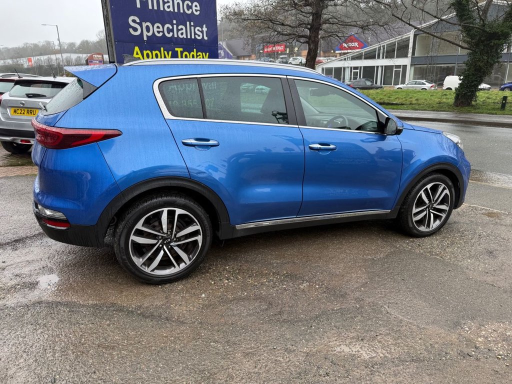 Used Kia Sportage 2019 for sale - 78049527: Photo 10