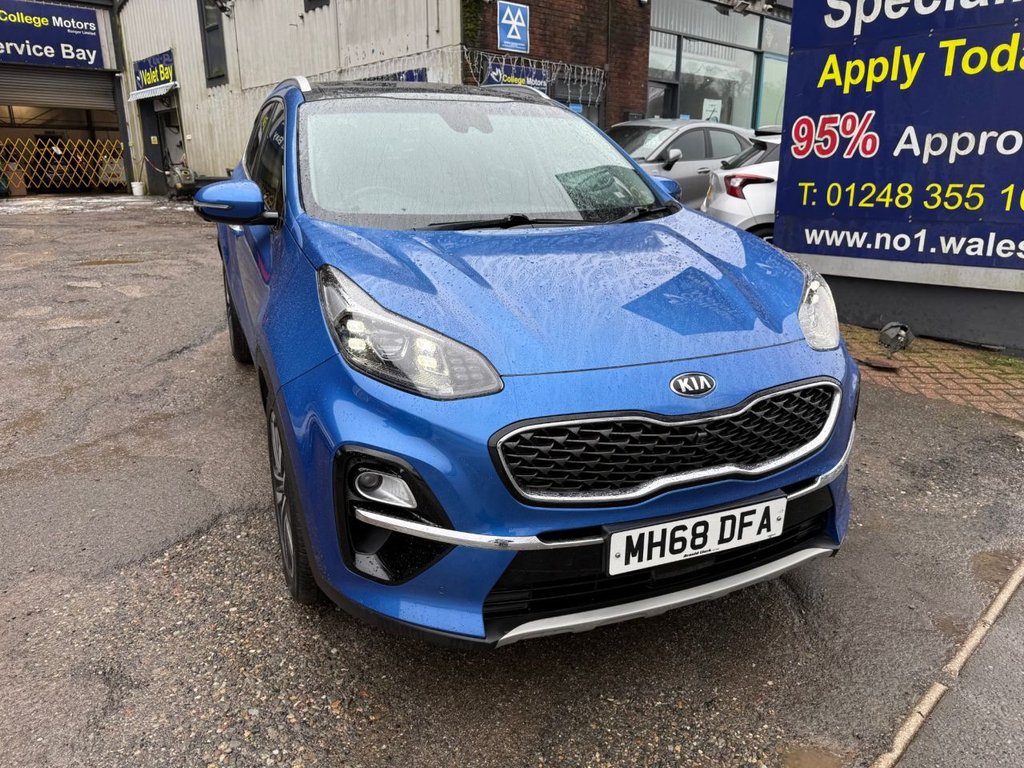 Used Kia Sportage 2019 for sale - 78049527: Photo 15