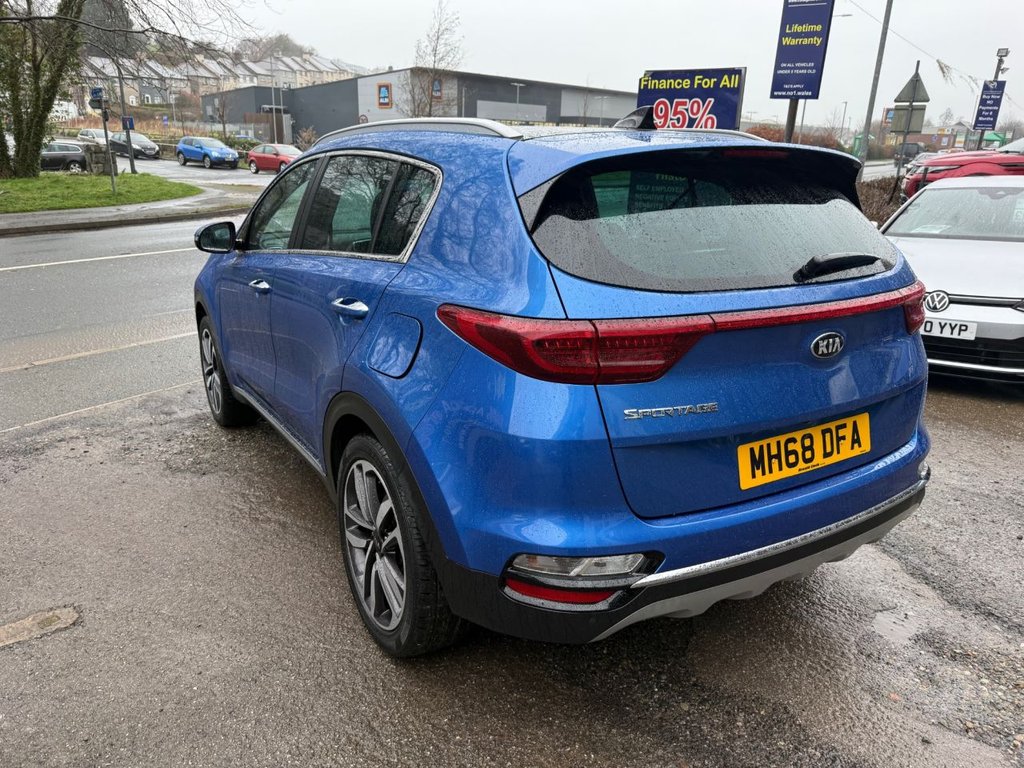 Used Kia Sportage 2019 for sale - 78049527: Photo 17