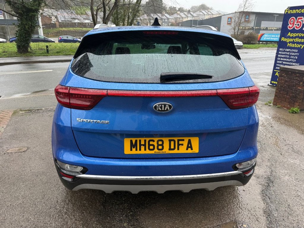 Used Kia Sportage 2019 for sale - 78049527: Photo 19