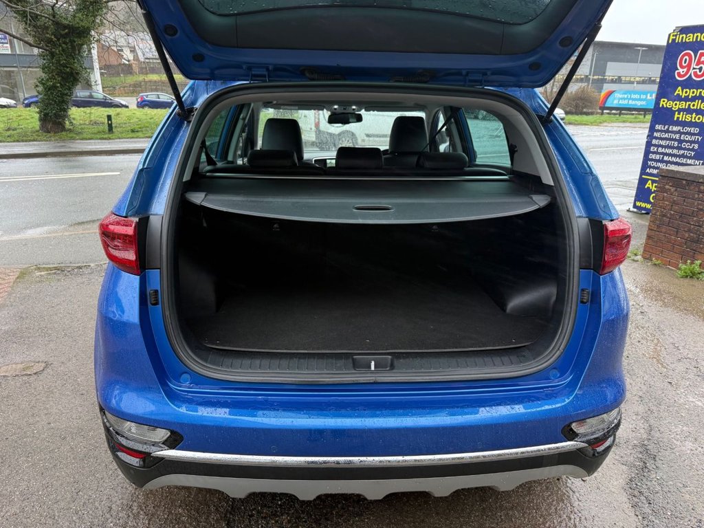 Used Kia Sportage 2019 for sale - 78049527: Photo 20