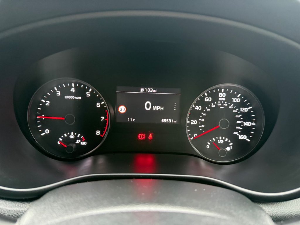 Used Kia Sportage 2019 for sale - 78049527: Photo 21