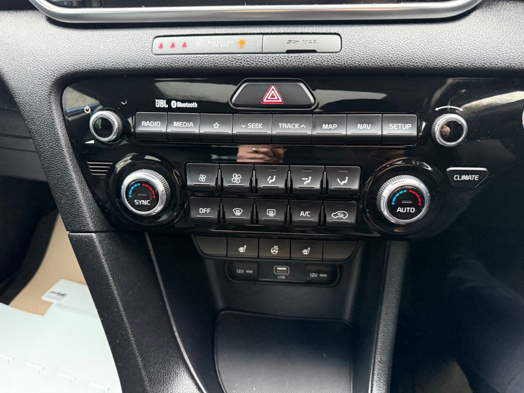 Used Kia Sportage 2019 for sale - 78049527: Photo 22