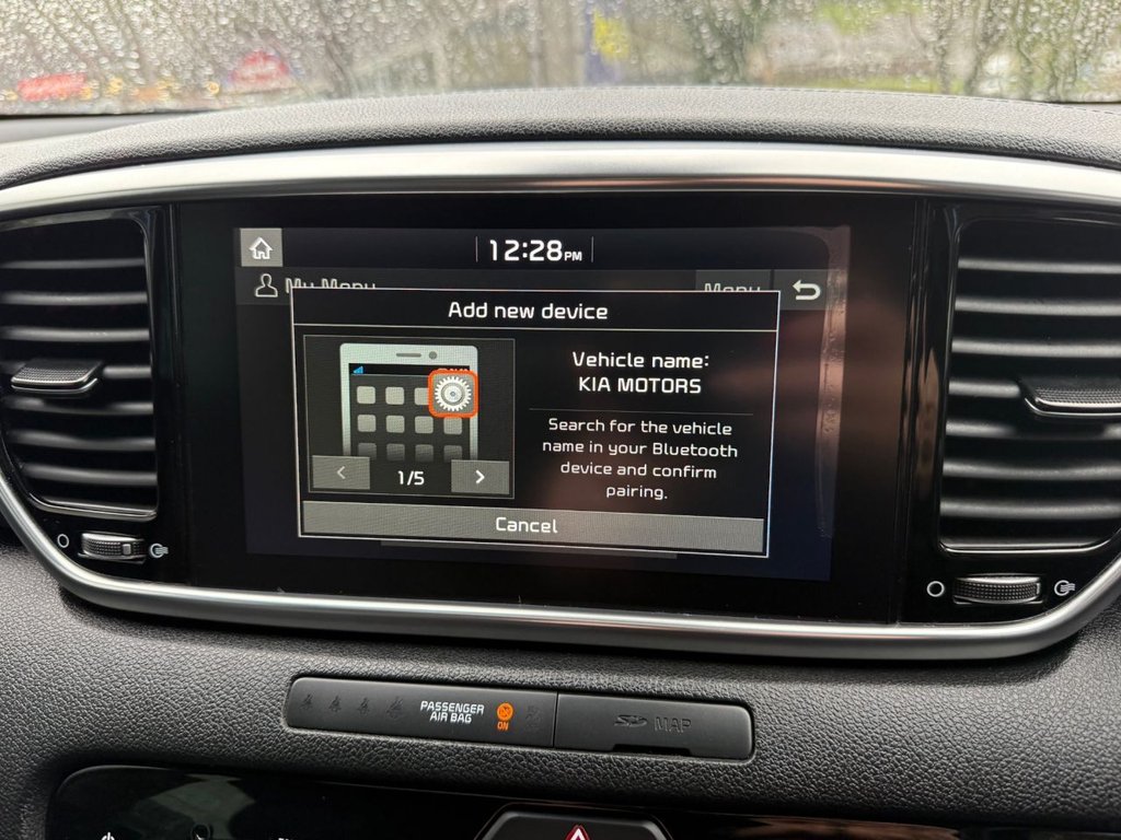 Used Kia Sportage 2019 for sale - 78049527: Photo 25