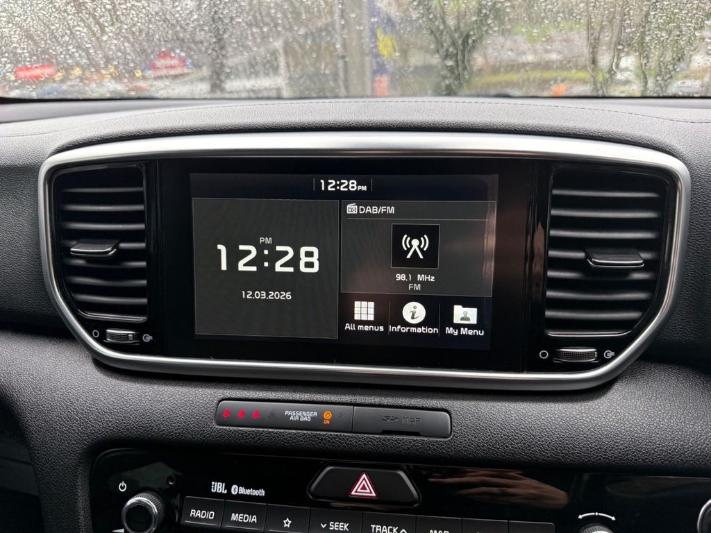 Used Kia Sportage 2019 for sale - 78049527: Photo 26