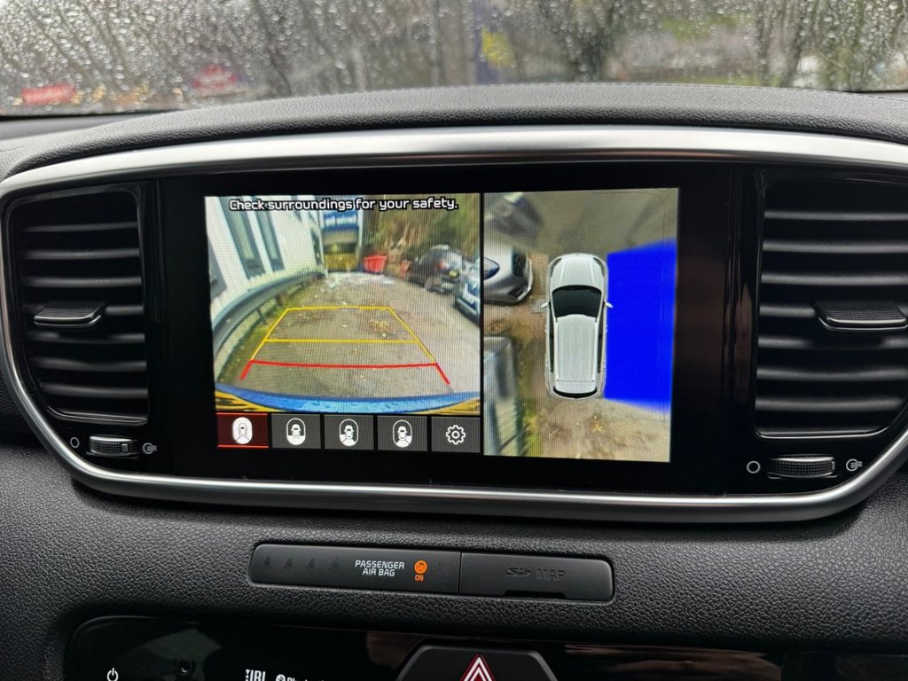 Used Kia Sportage 2019 for sale - 78049527: Photo 31