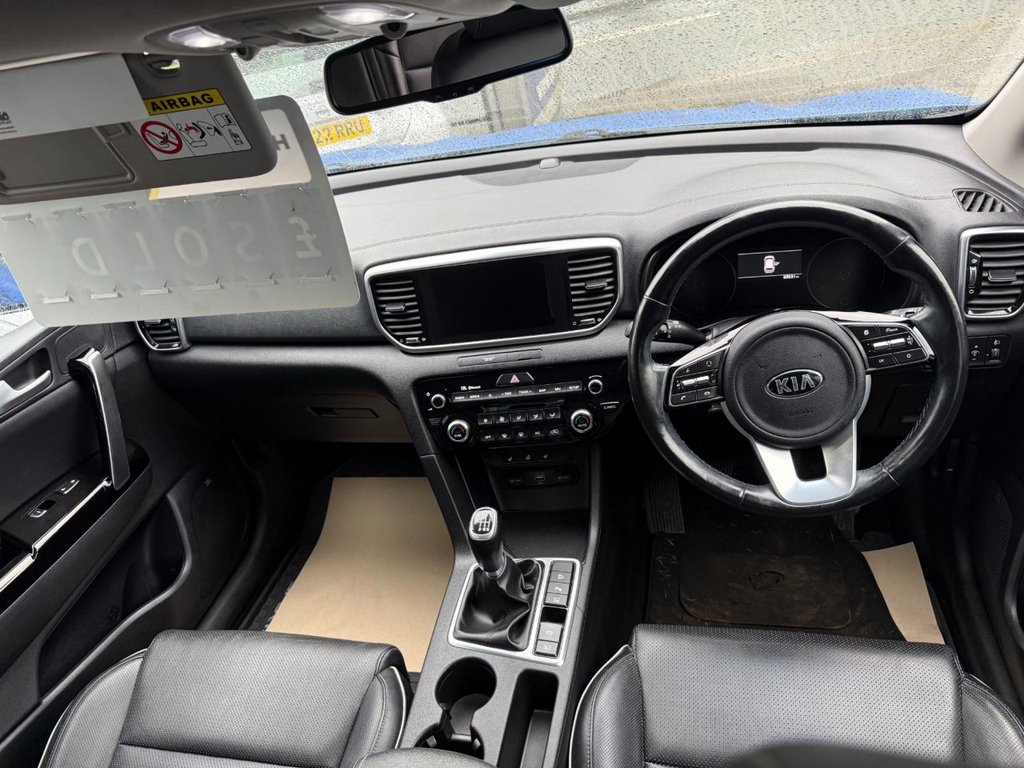 Used Kia Sportage 2019 for sale - 78049527: Photo 34