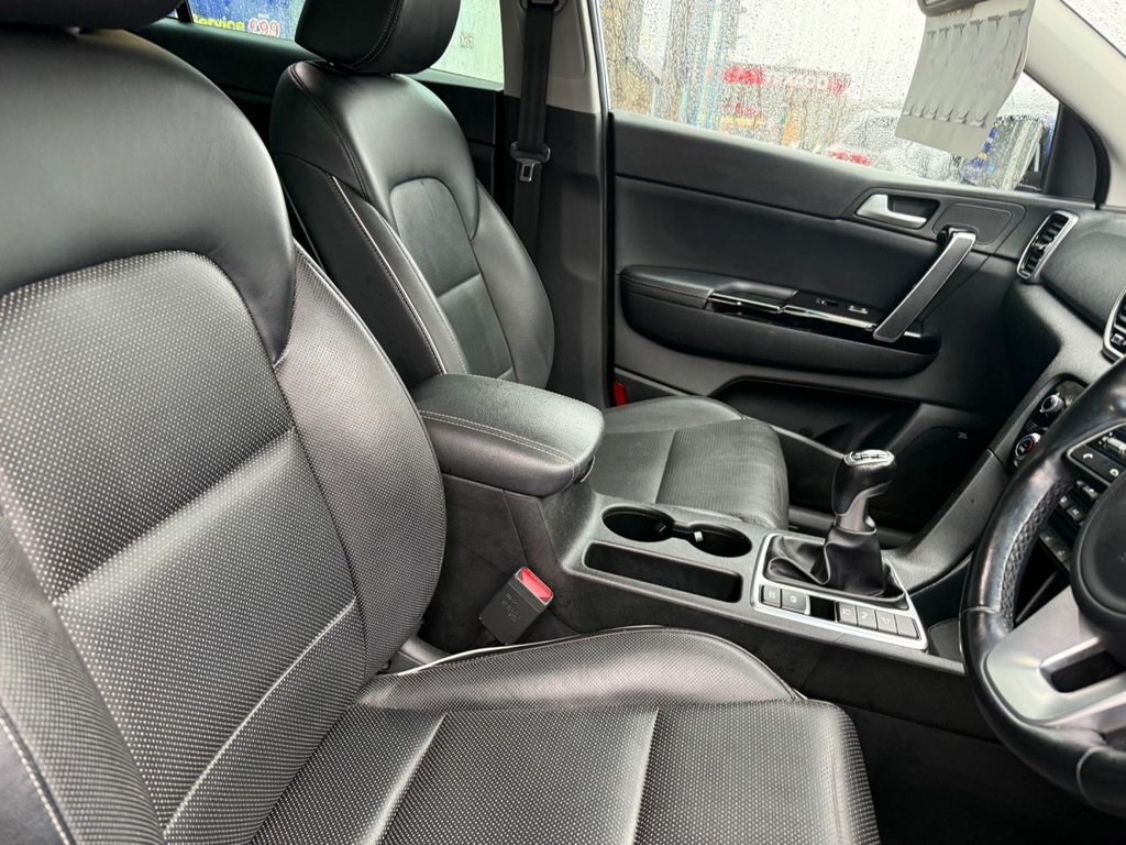 Used Kia Sportage 2019 for sale - 78049527: Photo 36