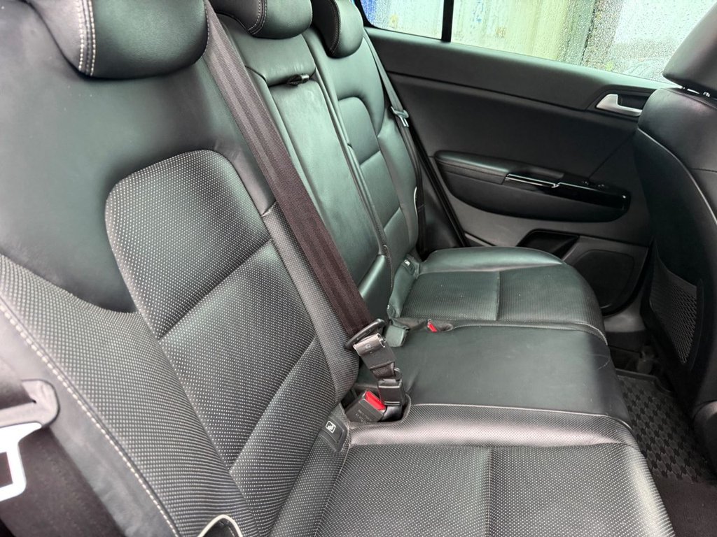 Used Kia Sportage 2019 for sale - 78049527: Photo 37