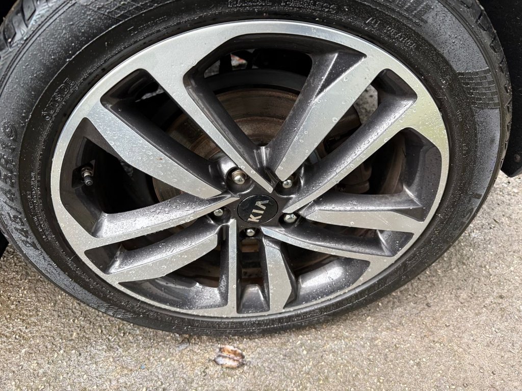 Used Kia Sportage 2019 for sale - 78049527: Photo 38