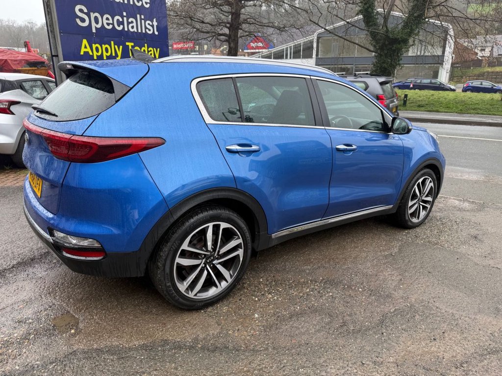 Used Kia Sportage 2019 for sale - 78049527: Photo 6