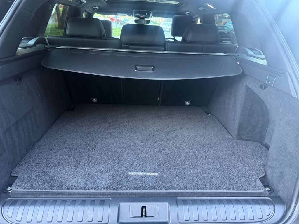 Used Land Rover Range Rover Sport 2017 for sale - 76927562: Photo 23