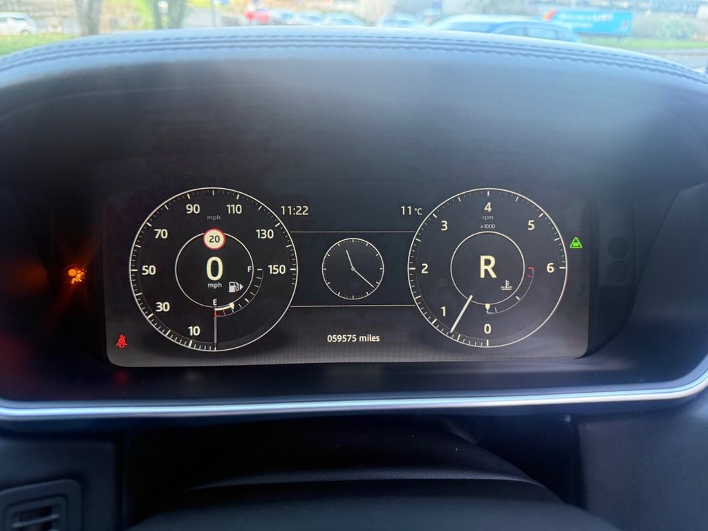 Used Land Rover Range Rover Sport 2017 for sale - 76927562: Photo 24