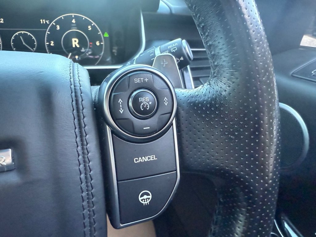 Used Land Rover Range Rover Sport 2017 for sale - 76927562: Photo 26