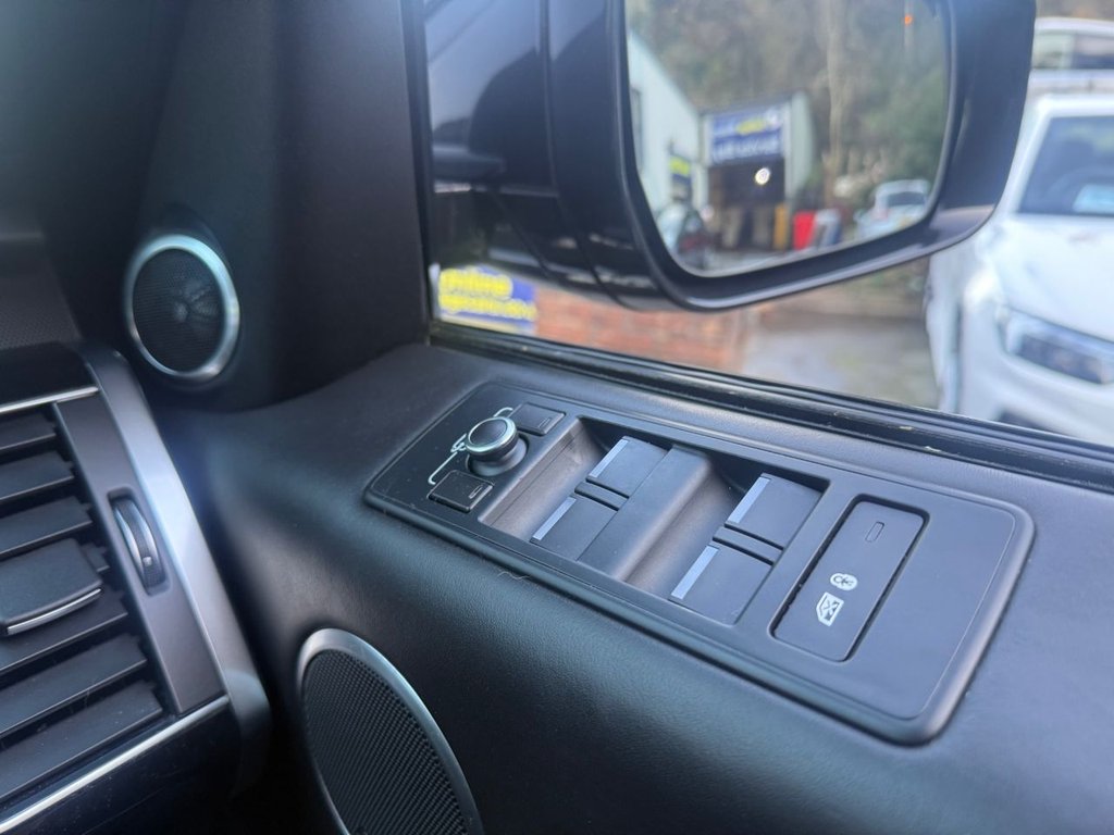 Used Land Rover Range Rover Sport 2017 for sale - 76927562: Photo 28